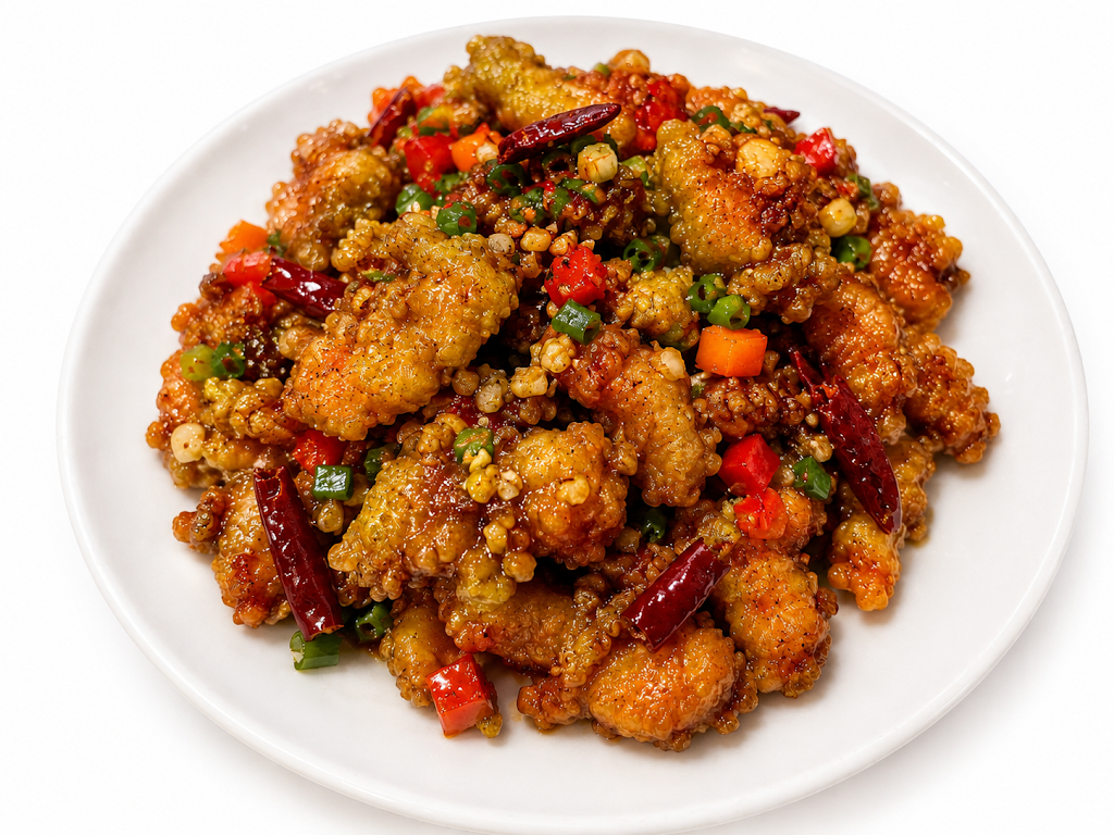 Yuyu Za Zang