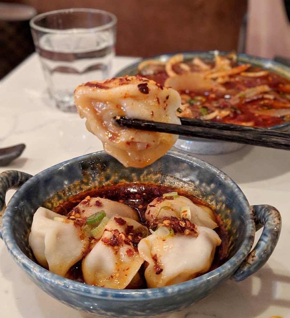 Z & Y Restaurant