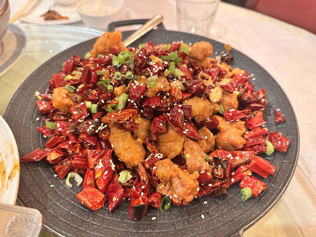 Z & Y Restaurant
