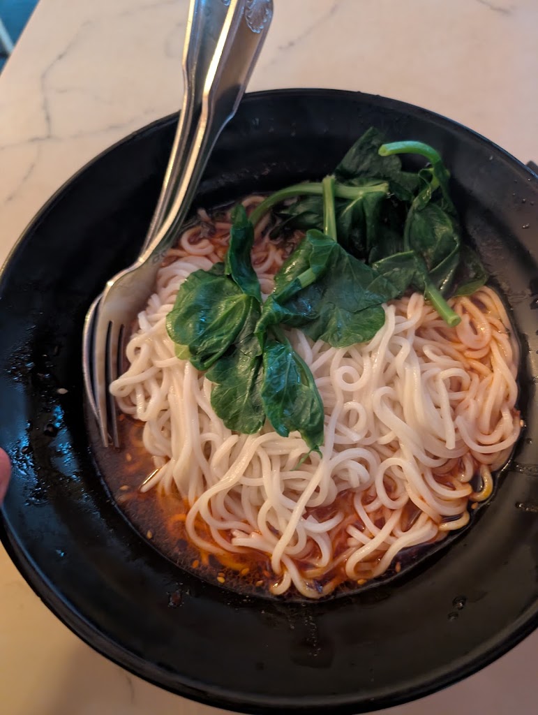 Z & Y Restaurant