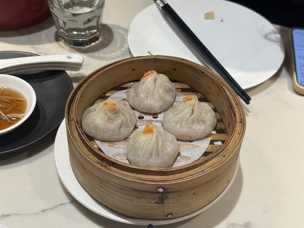 御食园 Z & Y Peking Duck