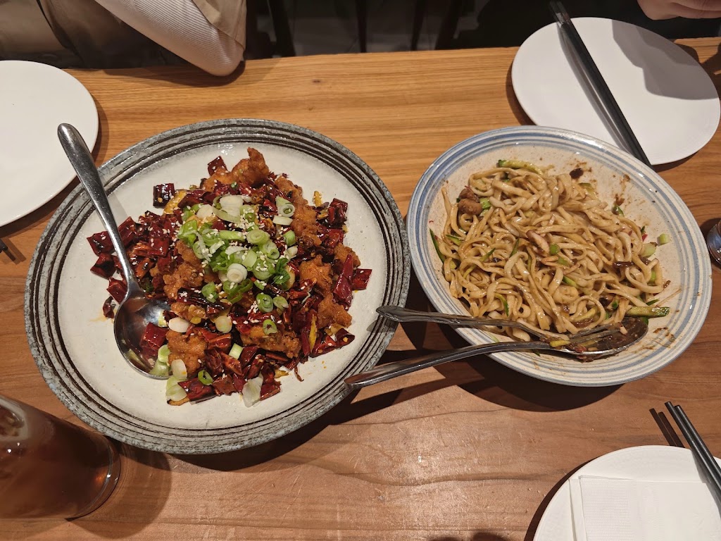 御食园 Z & Y Peking Duck