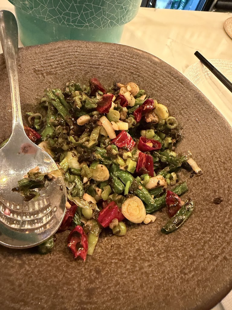 Z & Y Restaurant