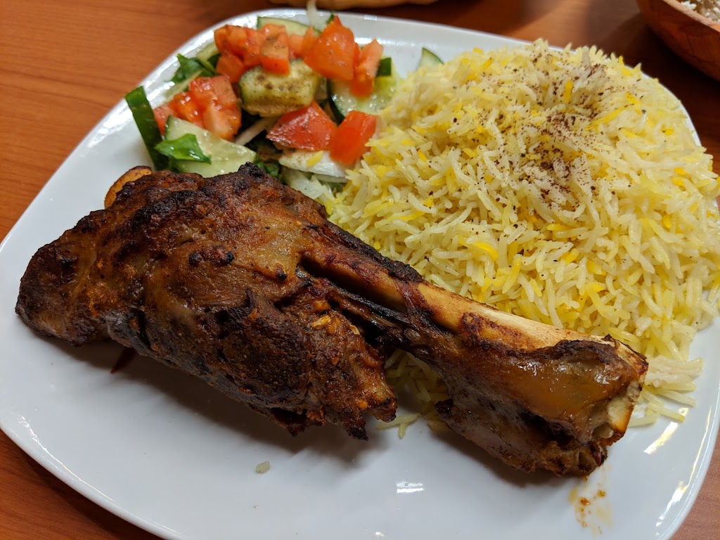 Z Zoul Cafe