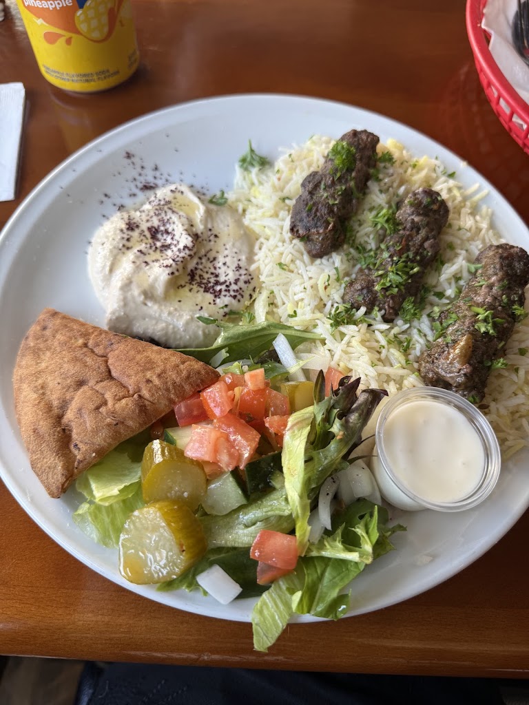 Z Zoul Cafe
