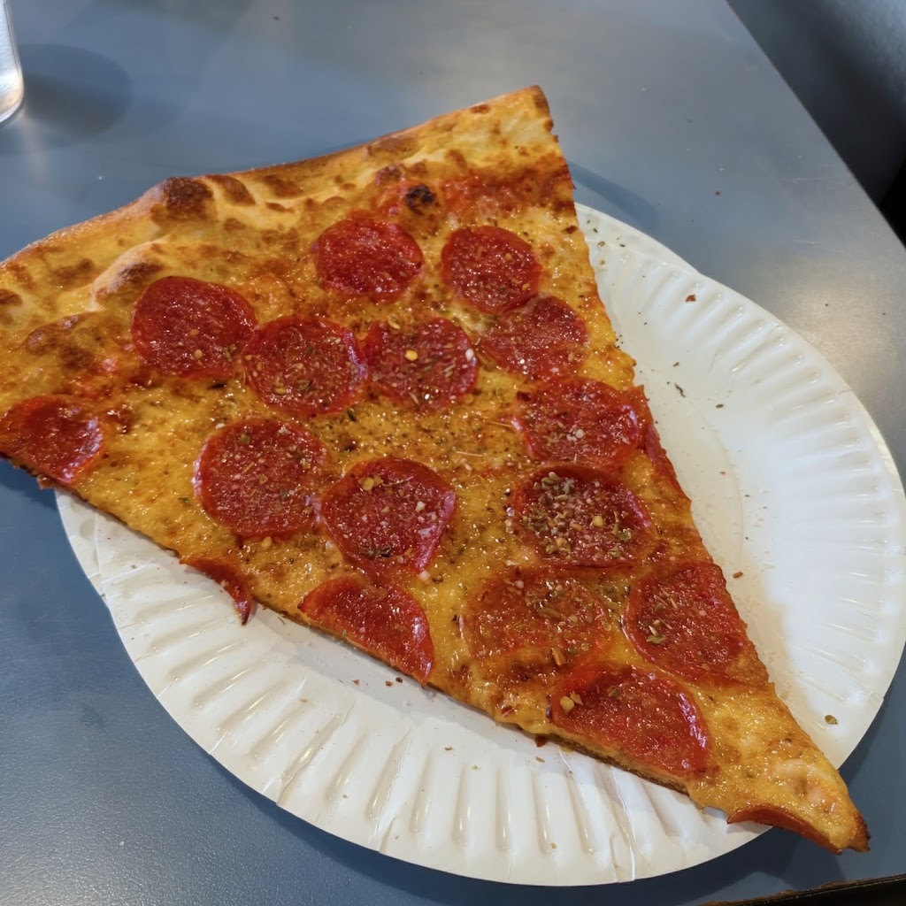 Za Pizza