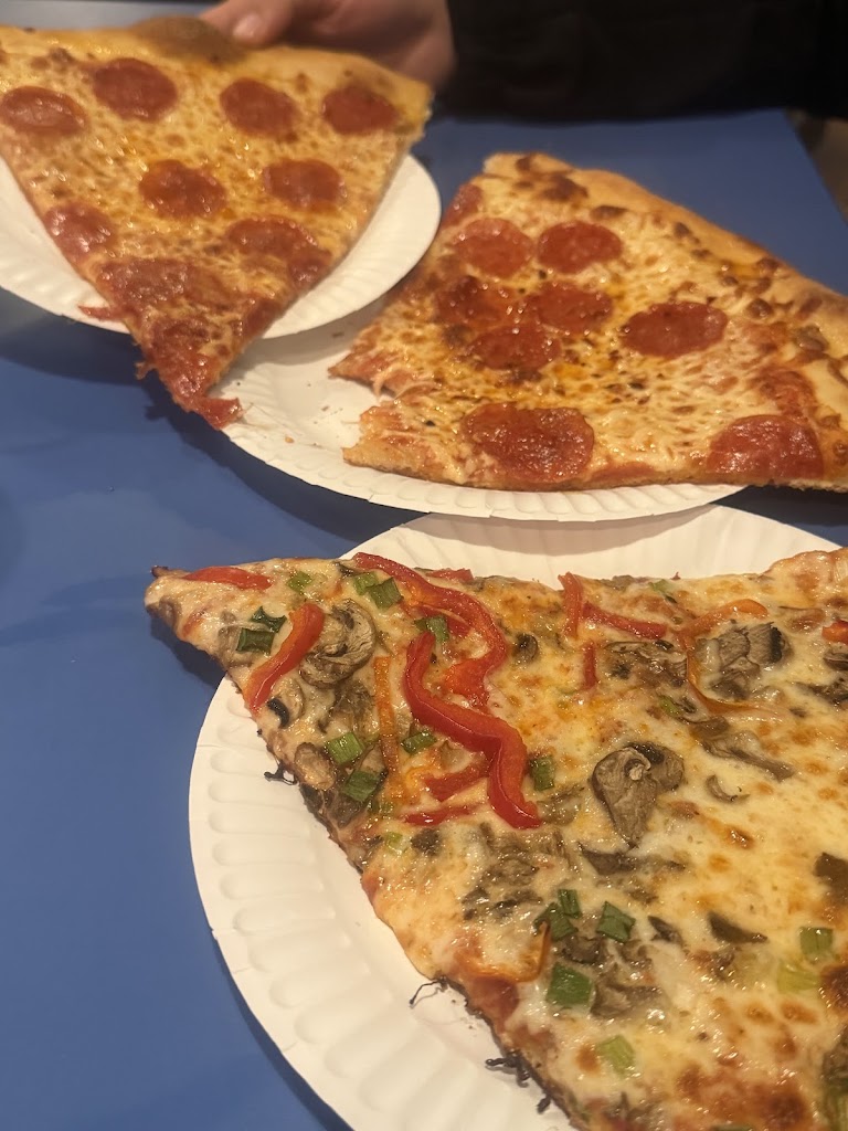 Za Pizza