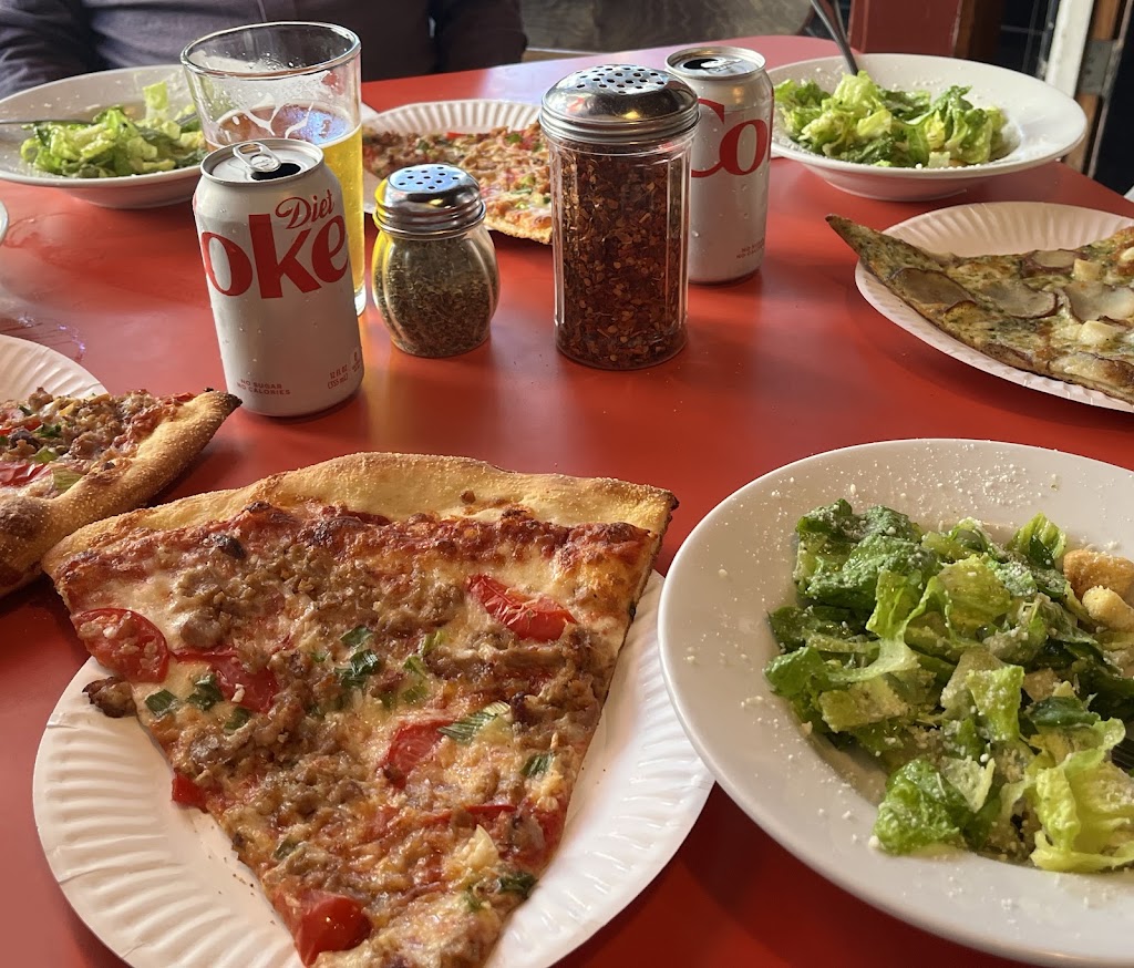 Za Pizza