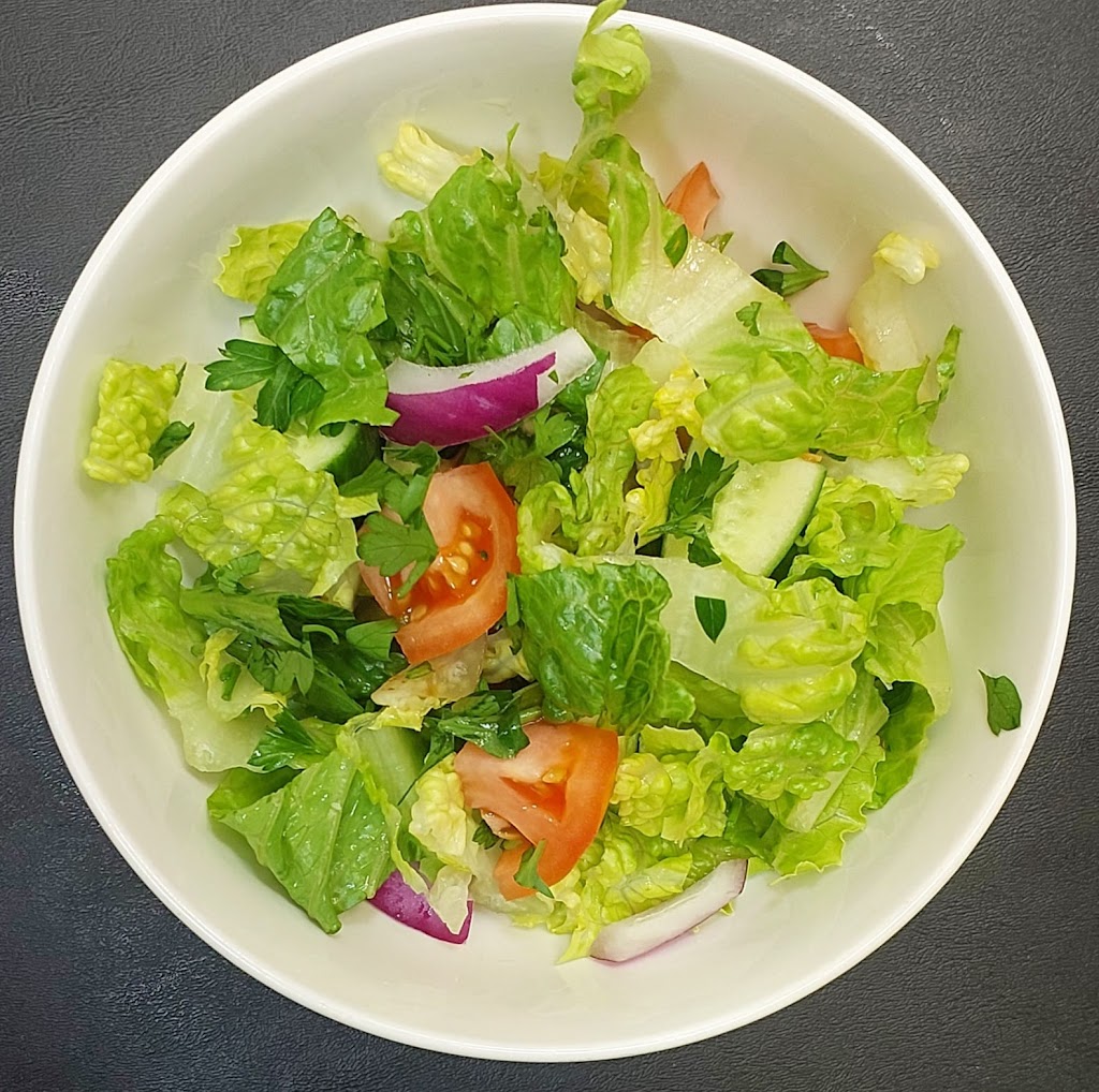 ZA'TAR Mediterranean Cuisine (Glatt Kosher)