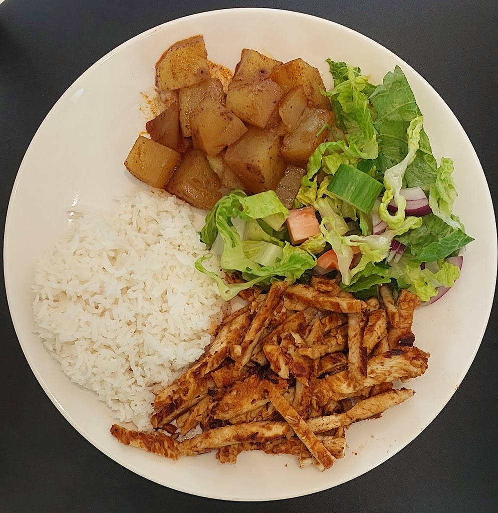 ZA'TAR Mediterranean Cuisine (Glatt Kosher)