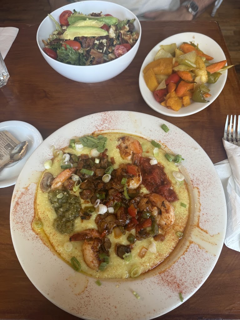 ZACA CAFE
