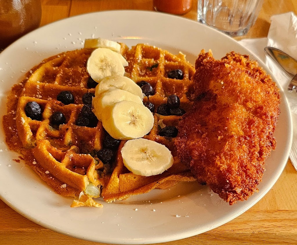 ZACA CAFE