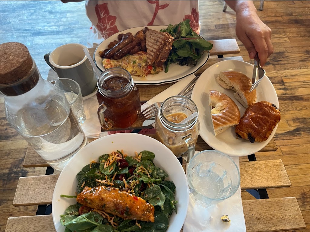 ZACA CAFE