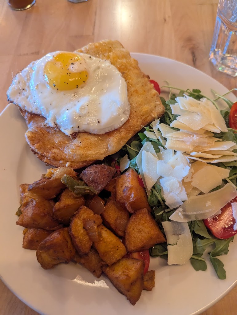ZACA CAFE