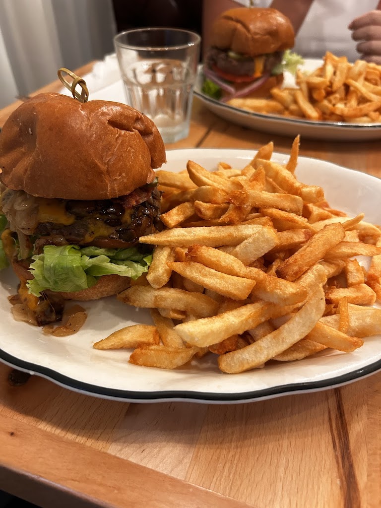 ZACA CAFE