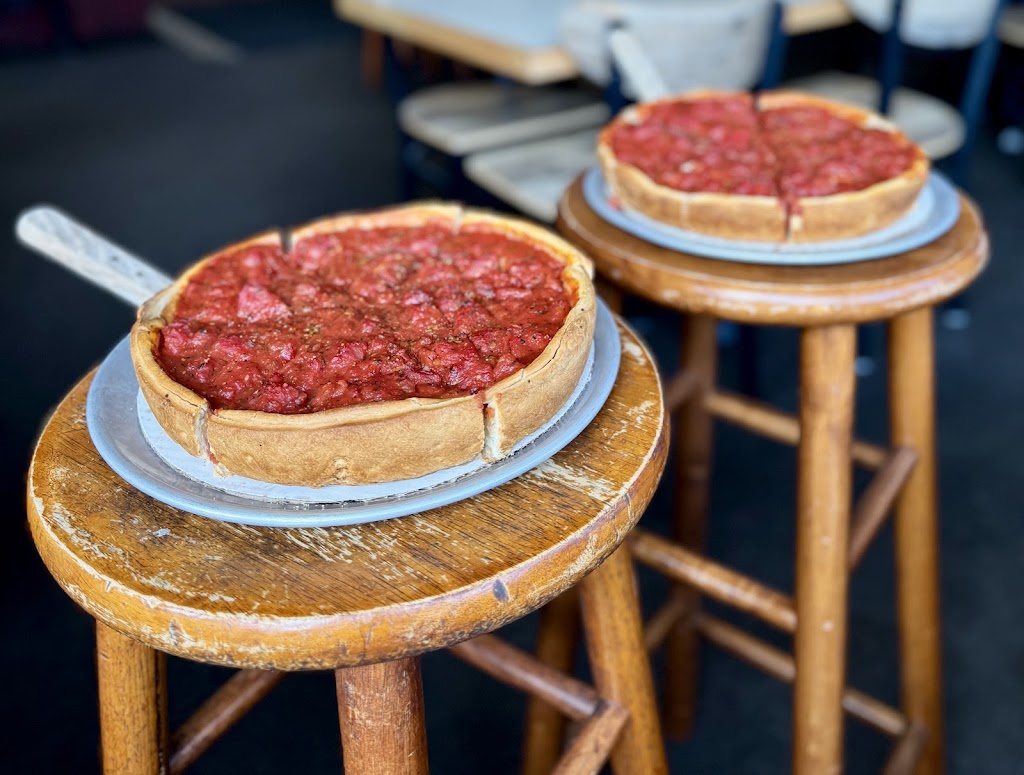 Zachary's Chicago Pizza