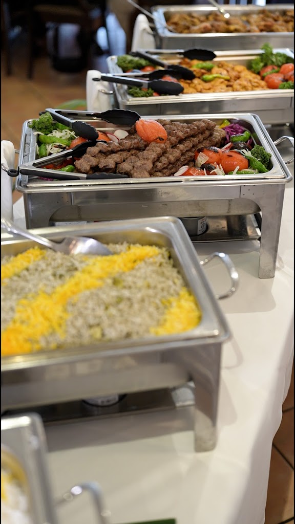 Zaffron Restaurant