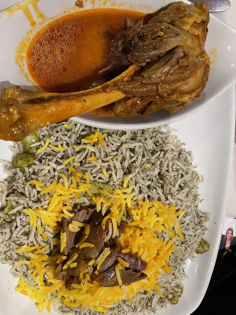 Zaffron Restaurant
