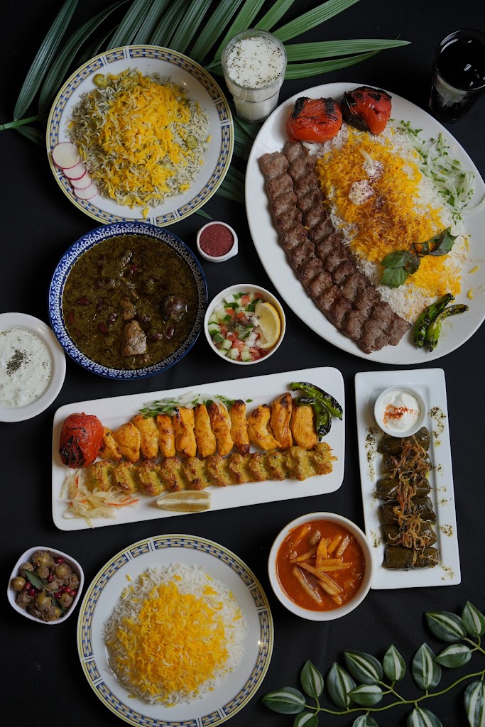 Zaffron Restaurant
