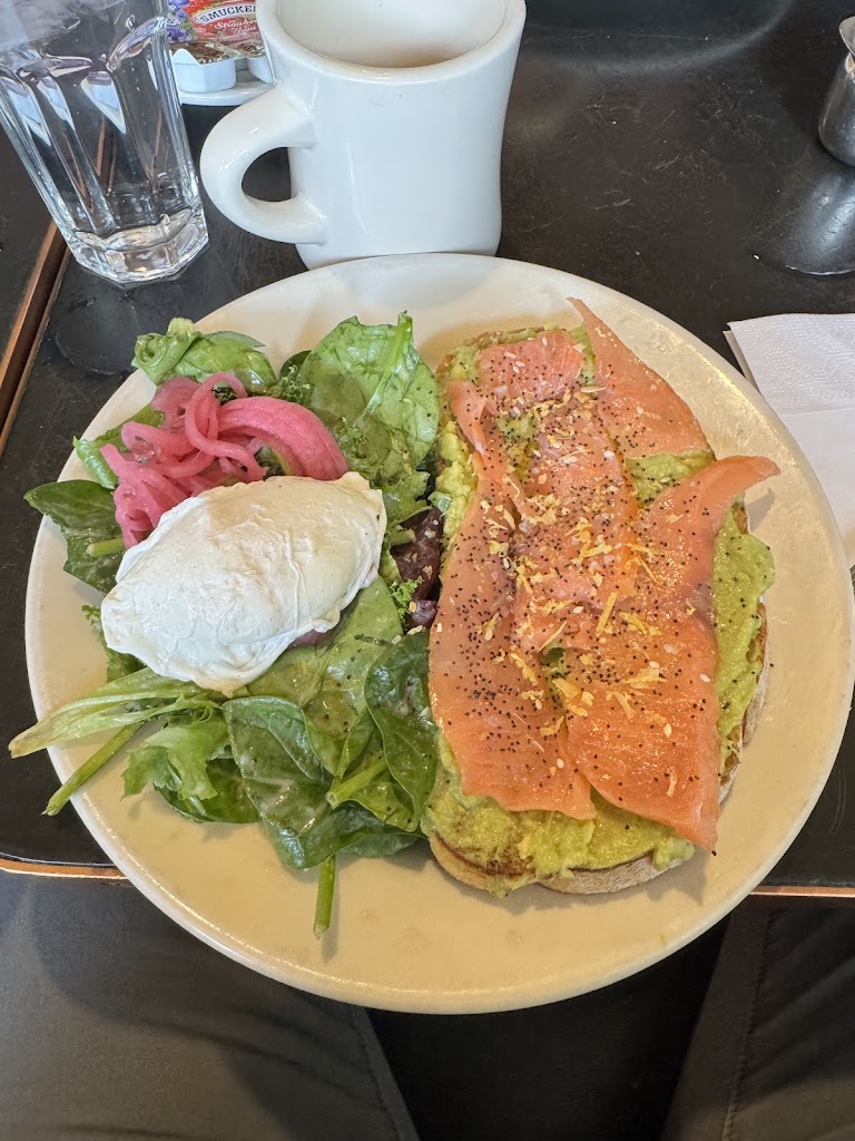 Zaftigs Delicatessen