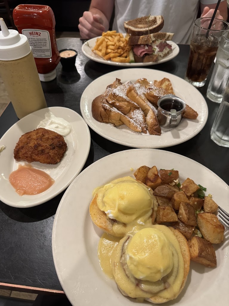 Zaftigs Delicatessen