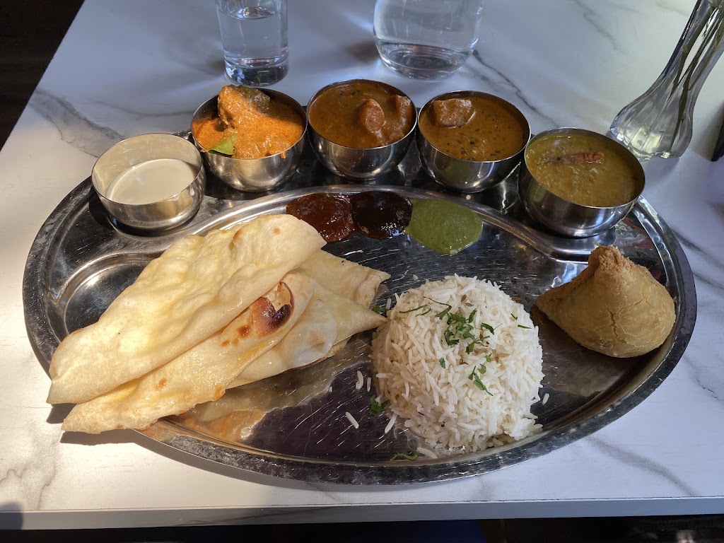 Zaika Seattle
