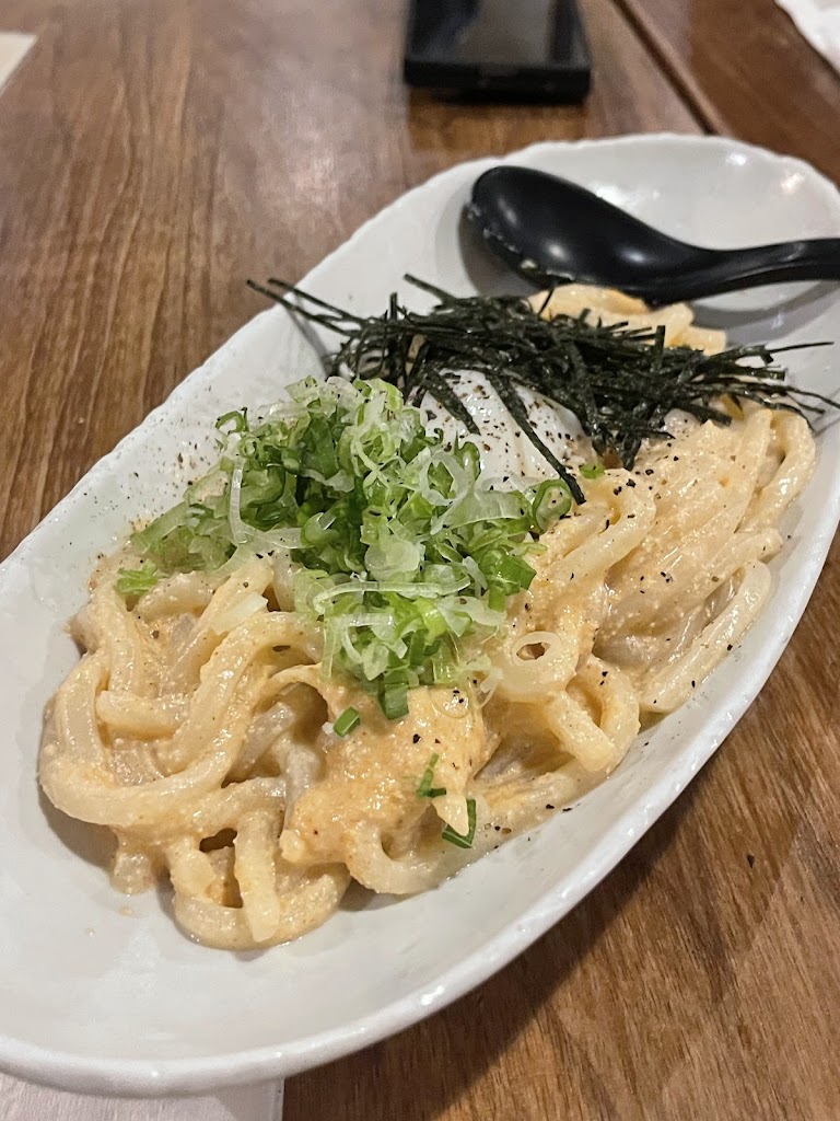 Zakkushi on Carlton