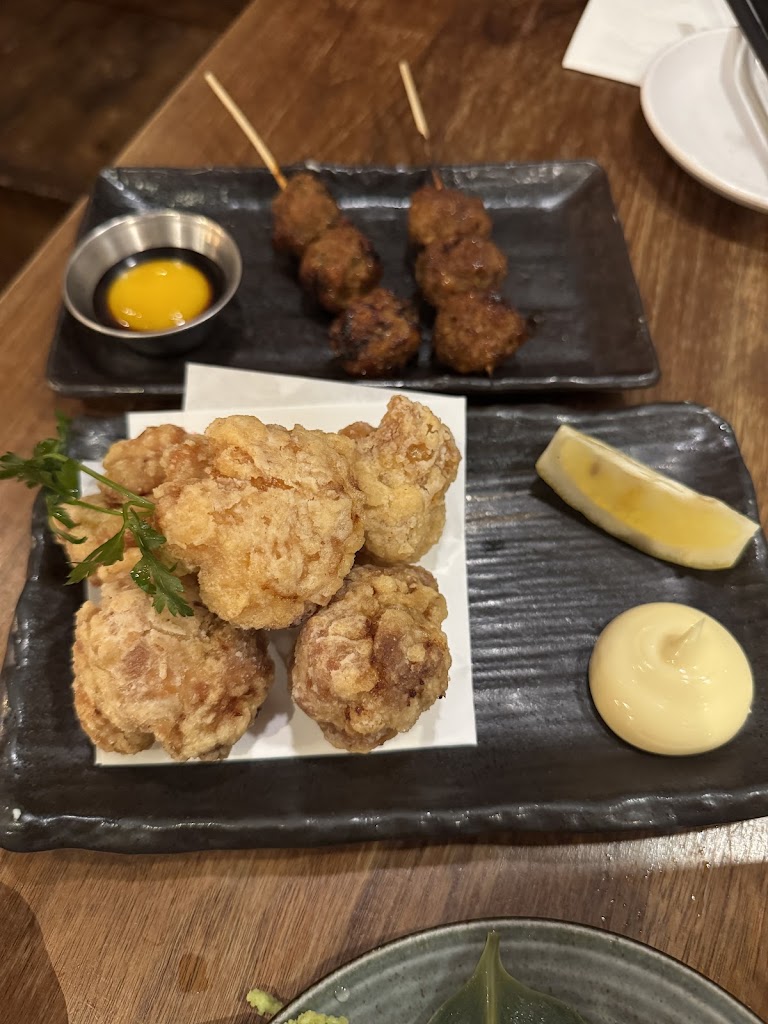 Zakkushi on Carlton