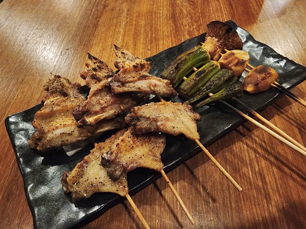 Zakkushi on Carlton