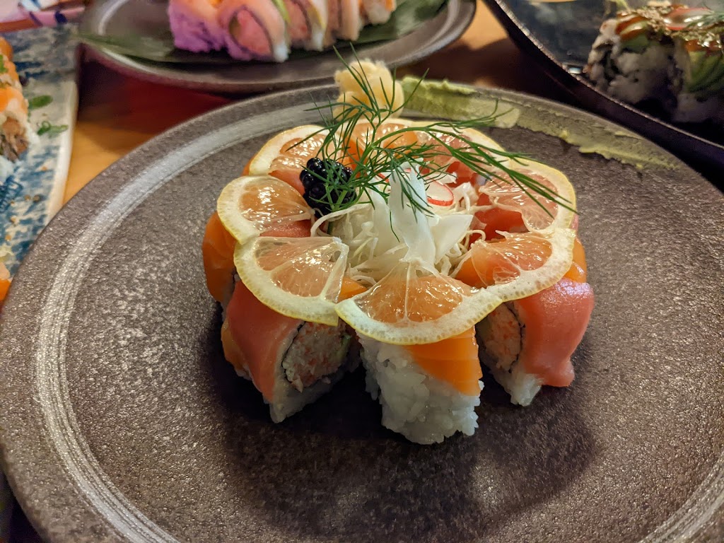 Zaoh
