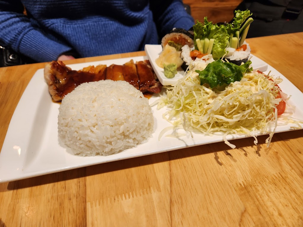 Zaoh