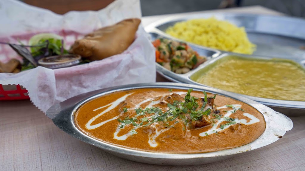 Zareen’s Sunnyvale
