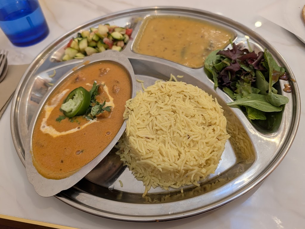 Zareen’s Sunnyvale