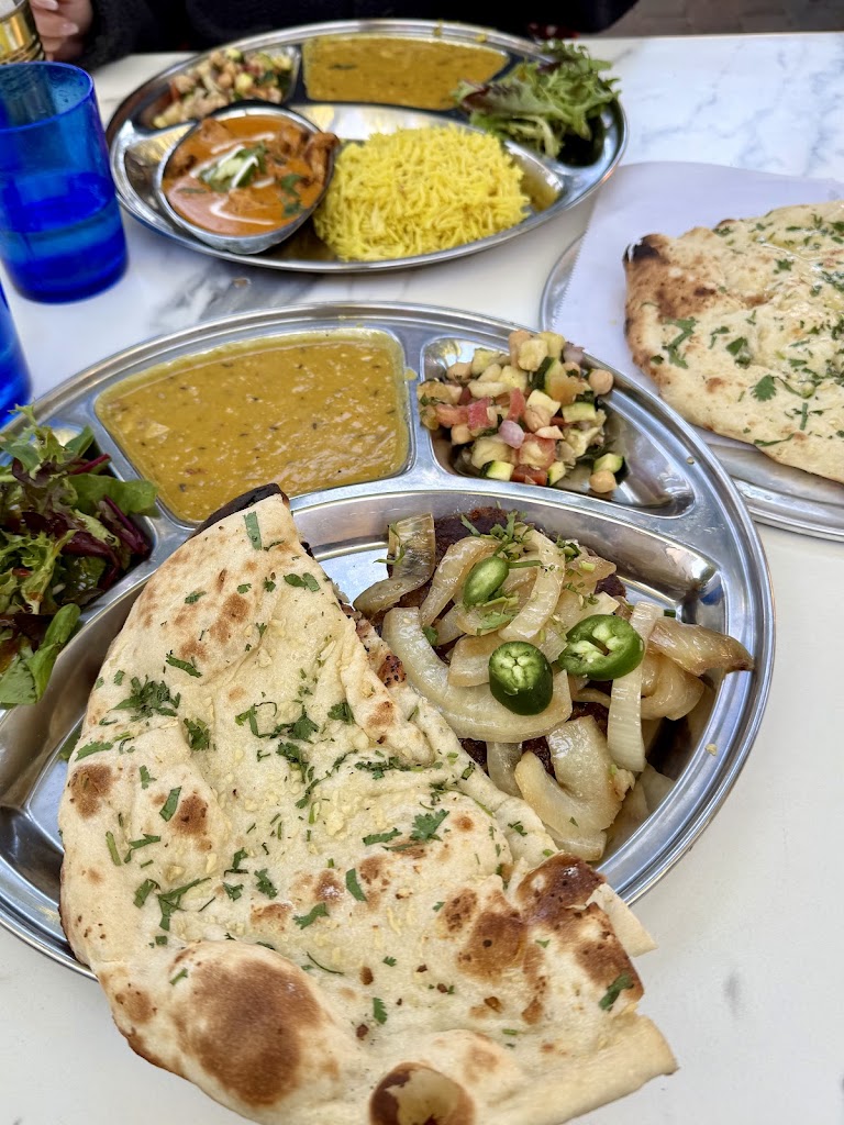 Zareen’s Sunnyvale