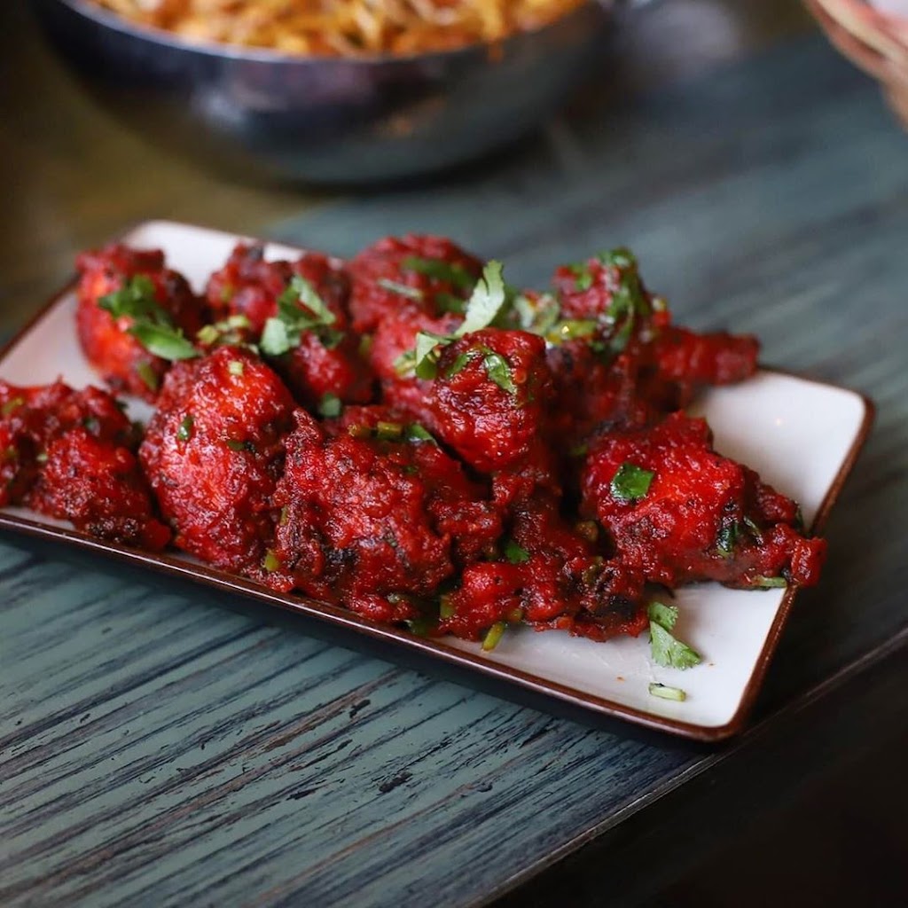 Zauq Mississauga - Halal Pakistani, Indian & Hakka Cuisine