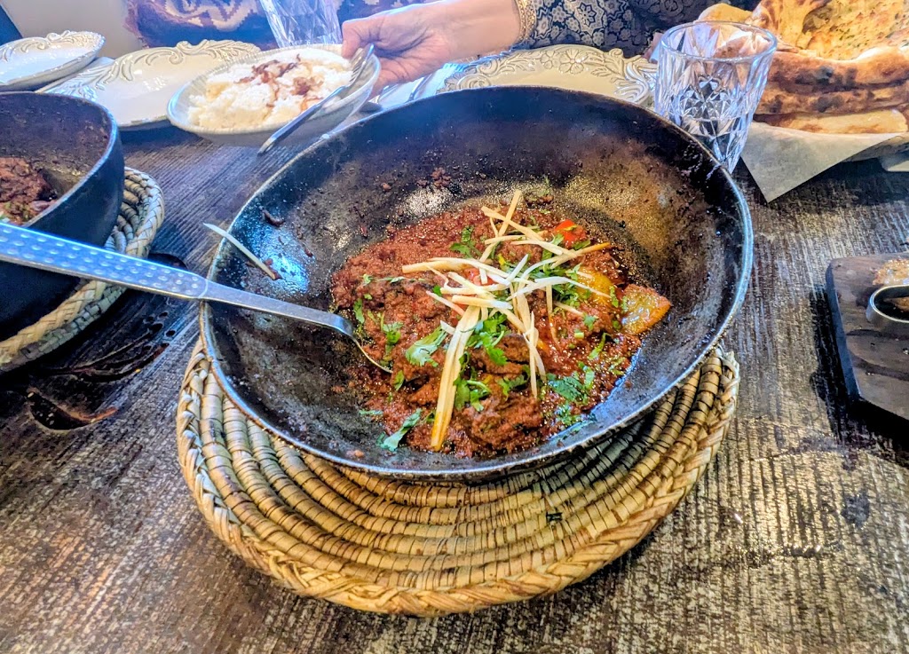 Zauq Mississauga - Halal Pakistani, Indian & Hakka Cuisine