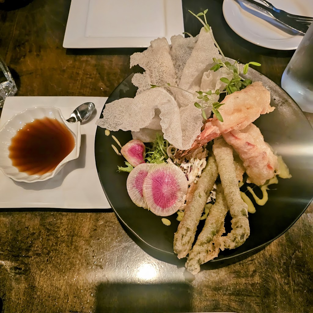 Zee Grill - Seafood & Oyster Bar