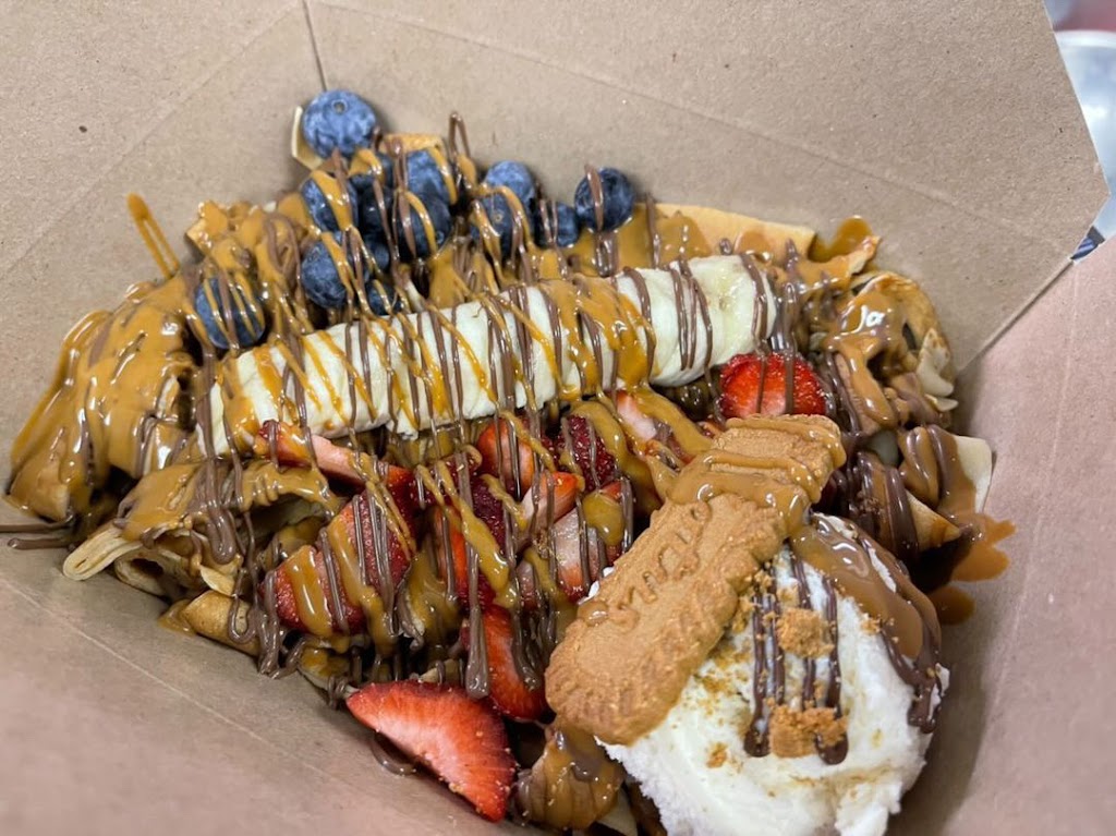 Zees Munchies Truck