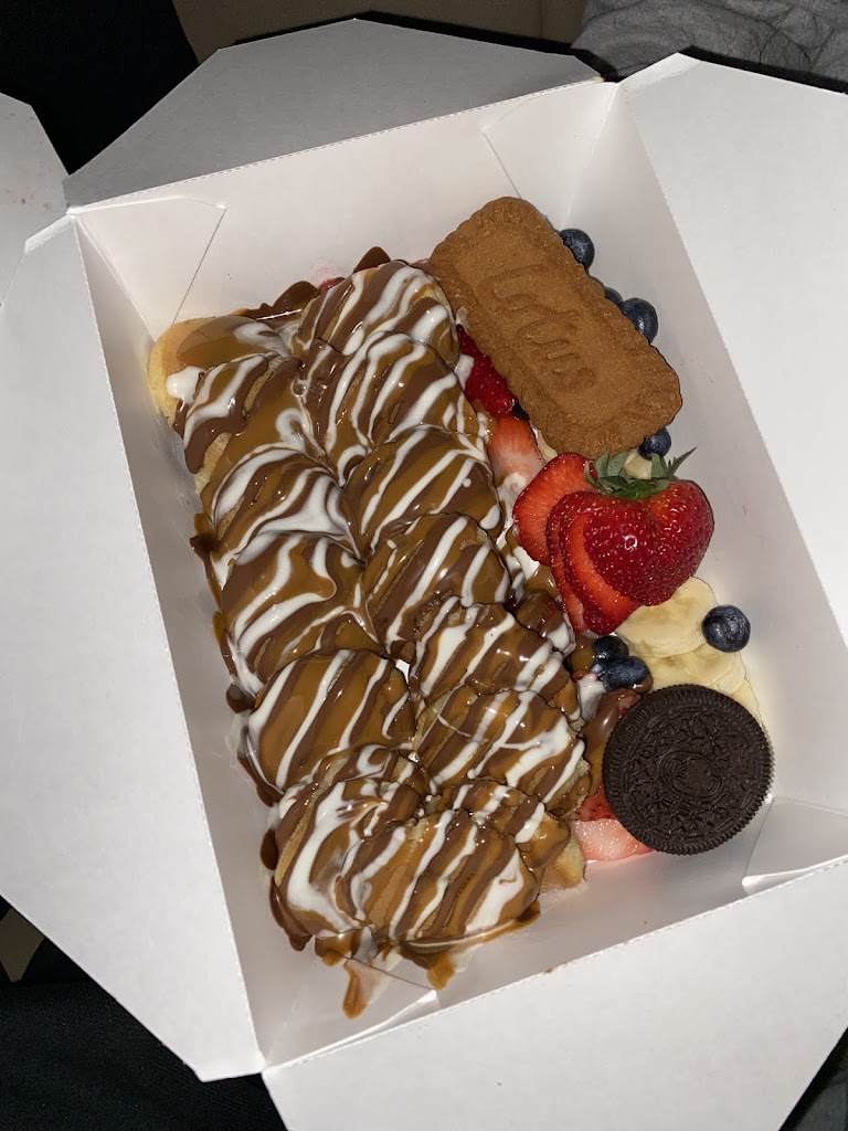 Zees Munchies Truck