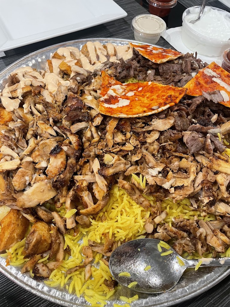 Zein Shawarma
