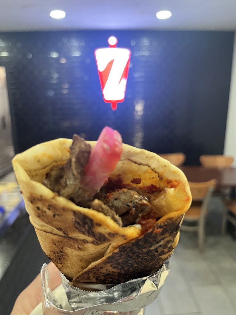 Zein Shawarma