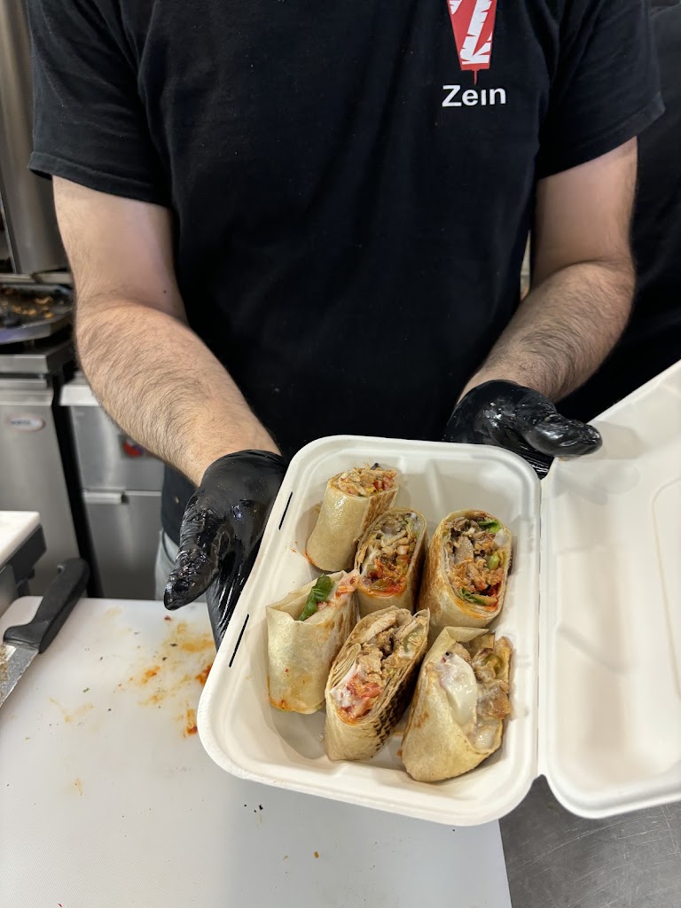 Zein Shawarma