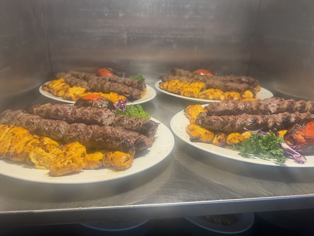 Zeitoon Grill House (100% Zabiha Halal) & No Alcohol