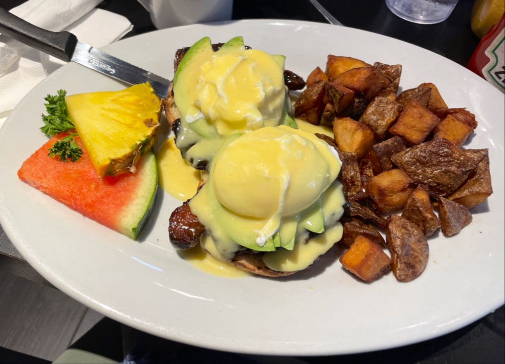 Zelden's Deli and Desserts
