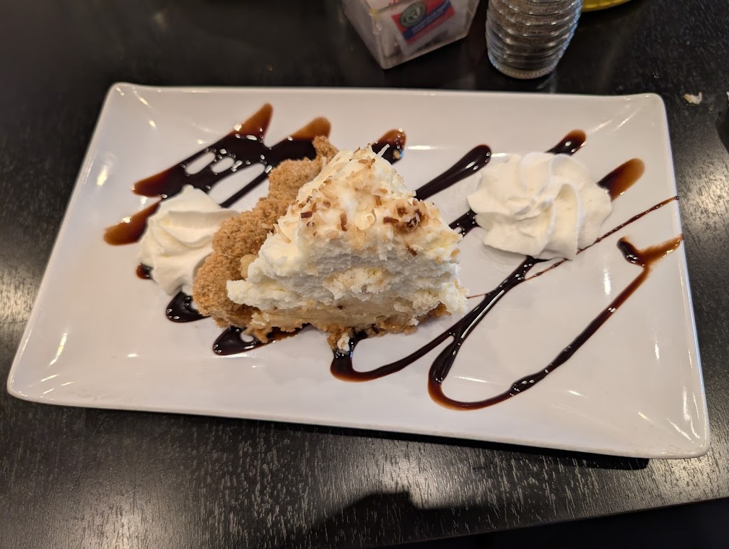 Zelden's Deli and Desserts