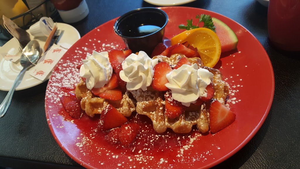 Zelden's Deli and Desserts
