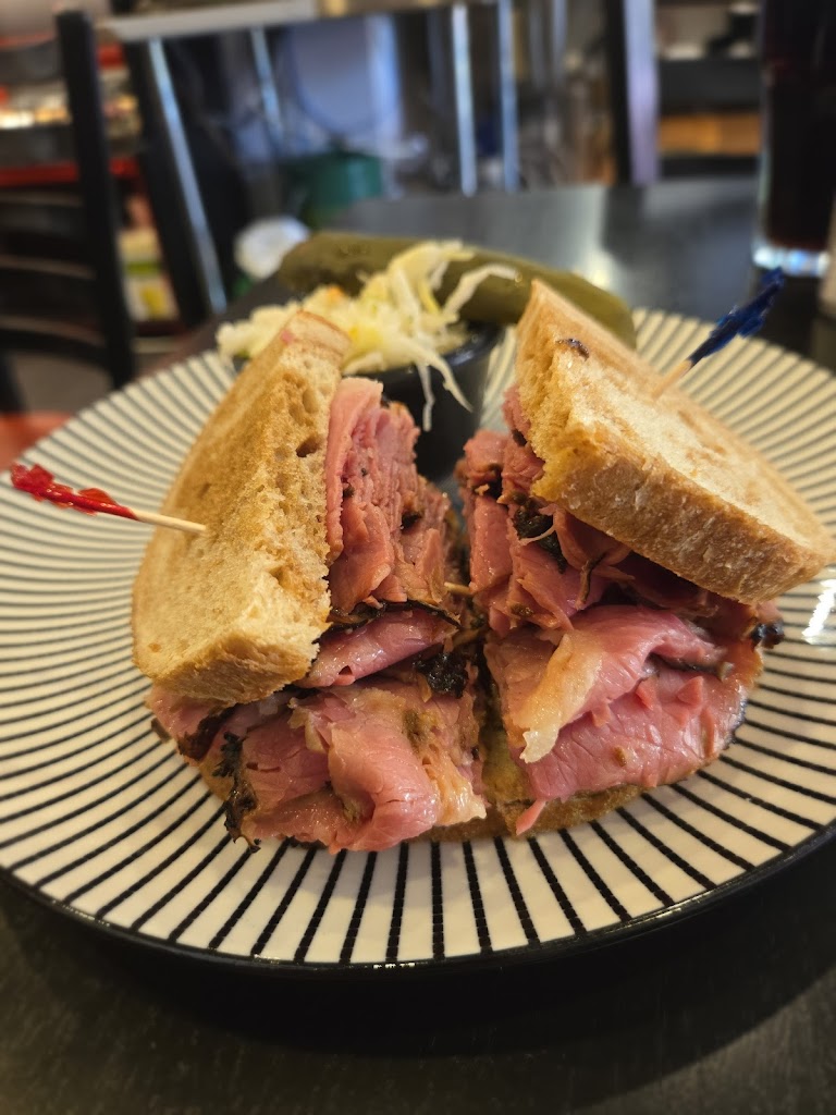 Zelden's Deli and Desserts