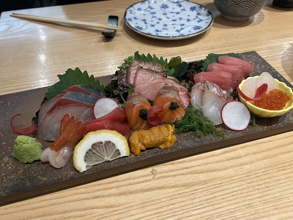 Zen Japanese Restaurant