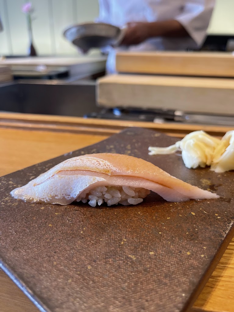 Zen Japanese Restaurant