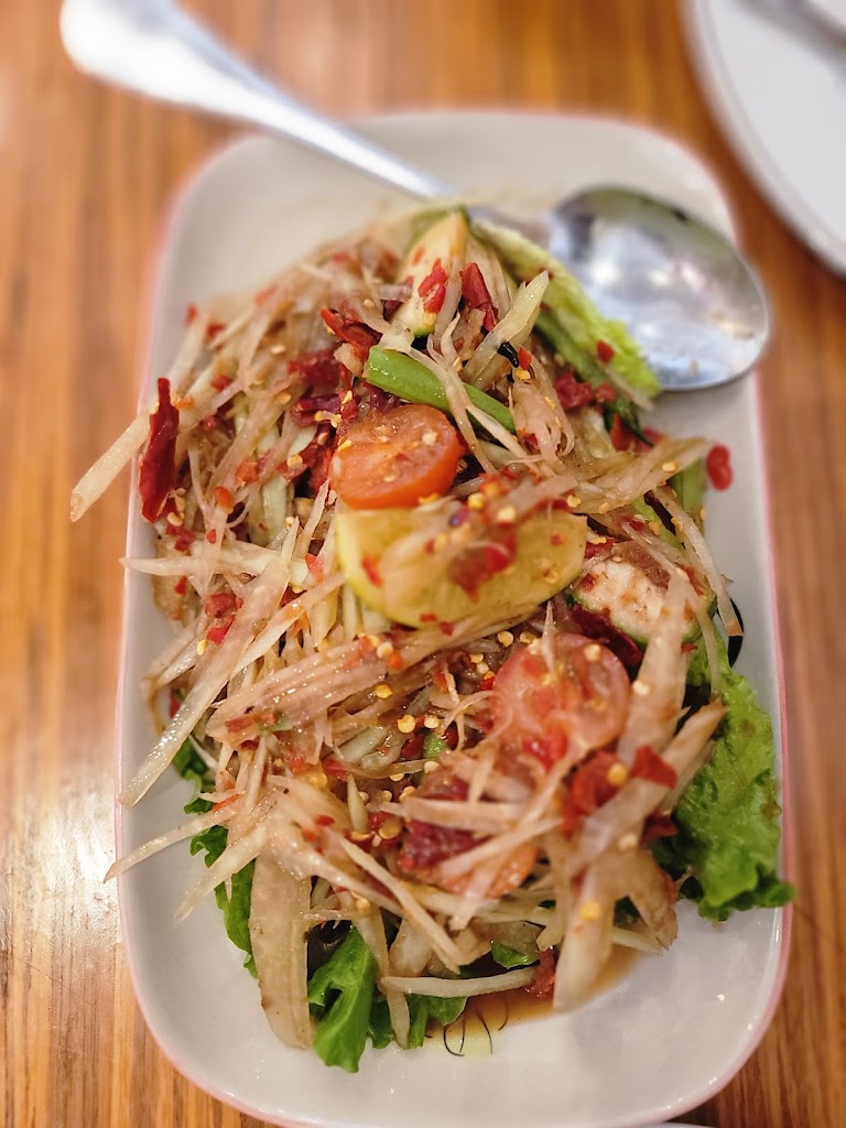 Zen Yai Thai Restaurant